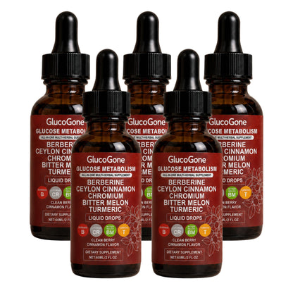 GlucoGone
