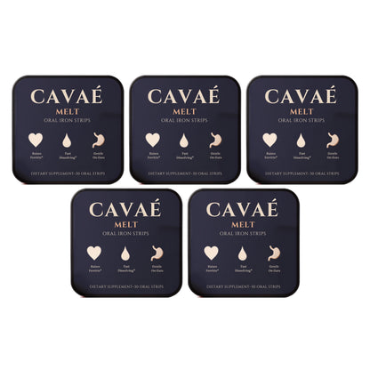 CAVAÉ