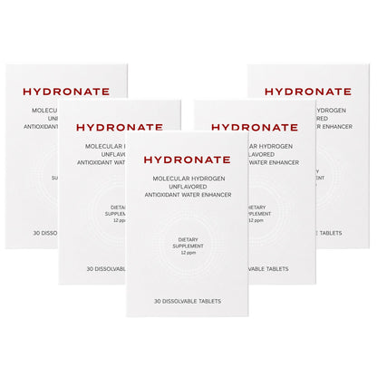 Hydronate