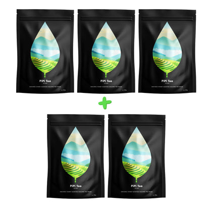 PiPi Tea