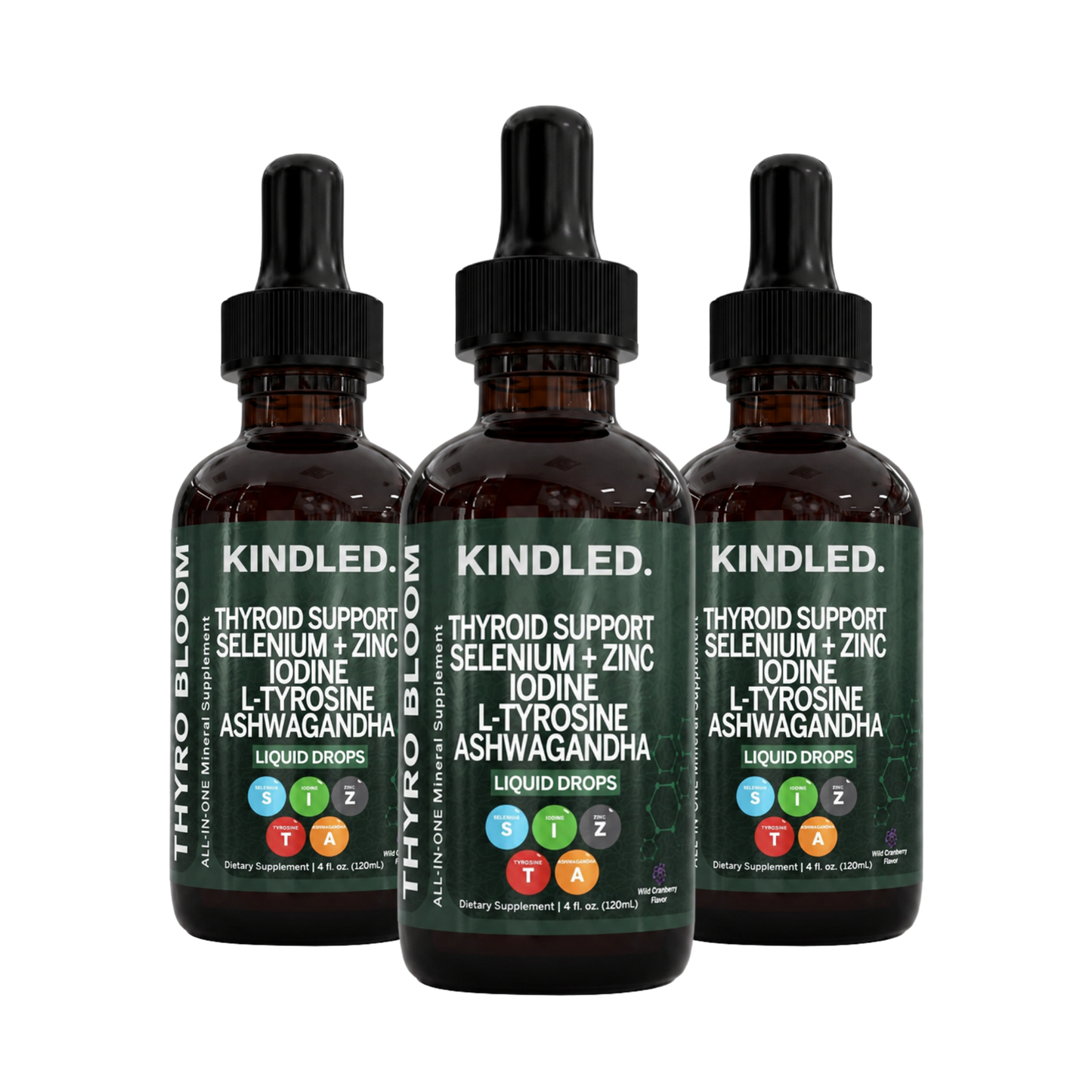 Kindled