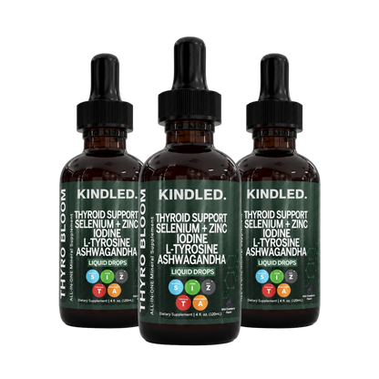 Kindled