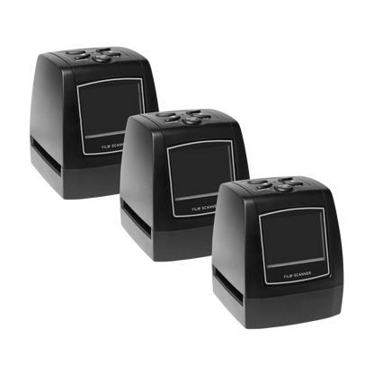 MemoryVault™