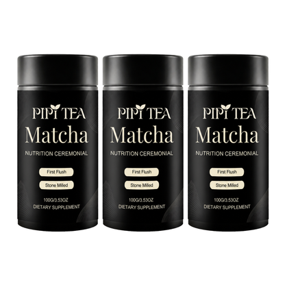 PiPiTea Matcha