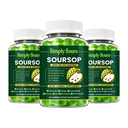 Simply Sours