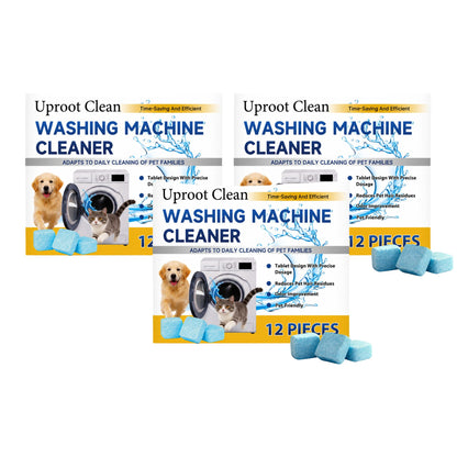 Uproot Clean