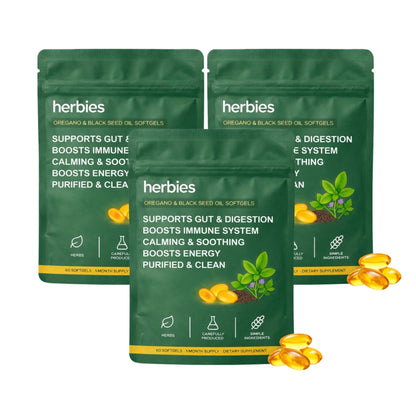 Herbies™