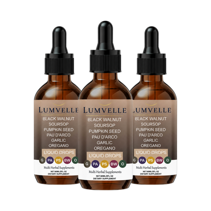 Lumvelle