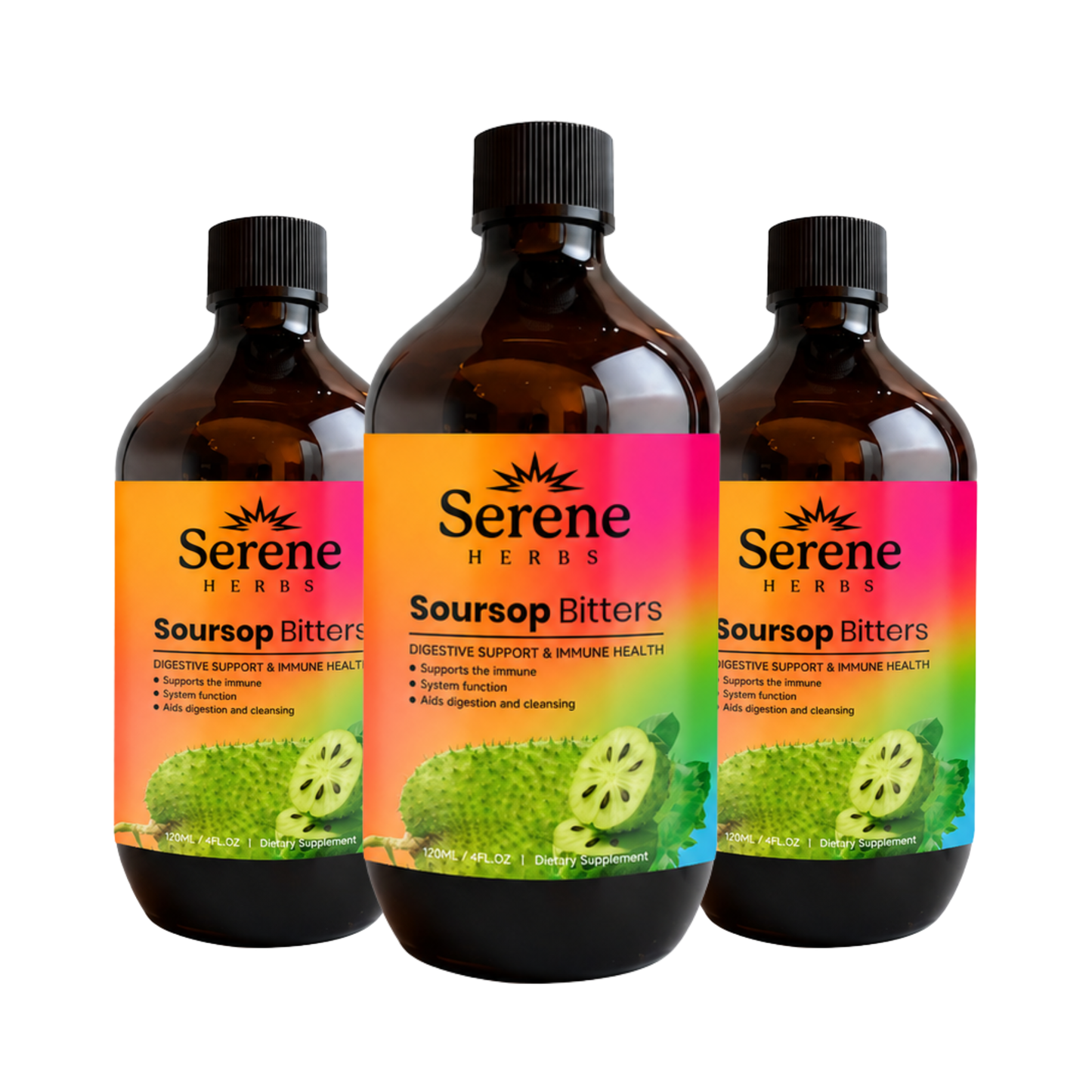 SereneHerbs