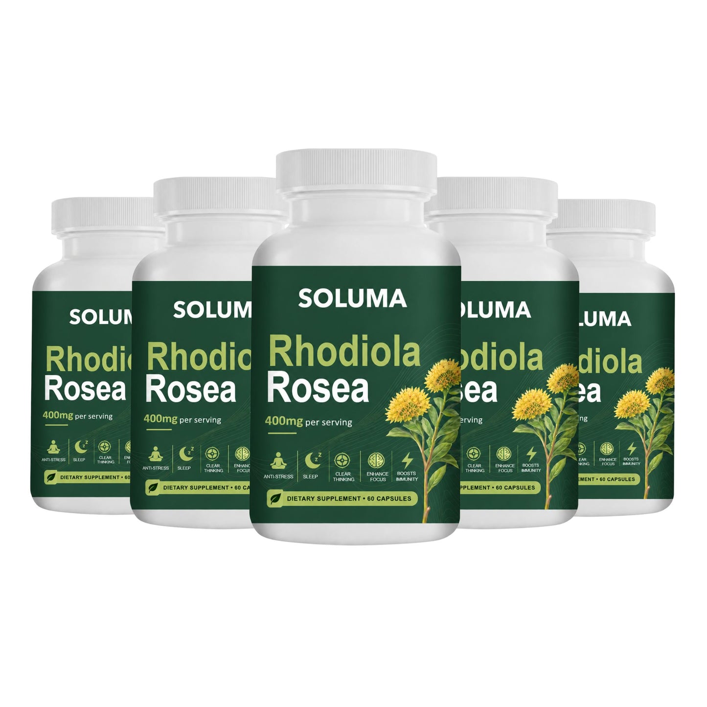 Soluma