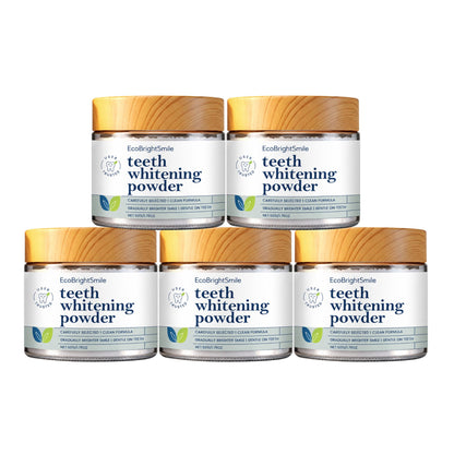 EcoBrightSmile