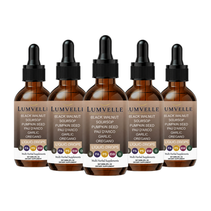 Lumvelle